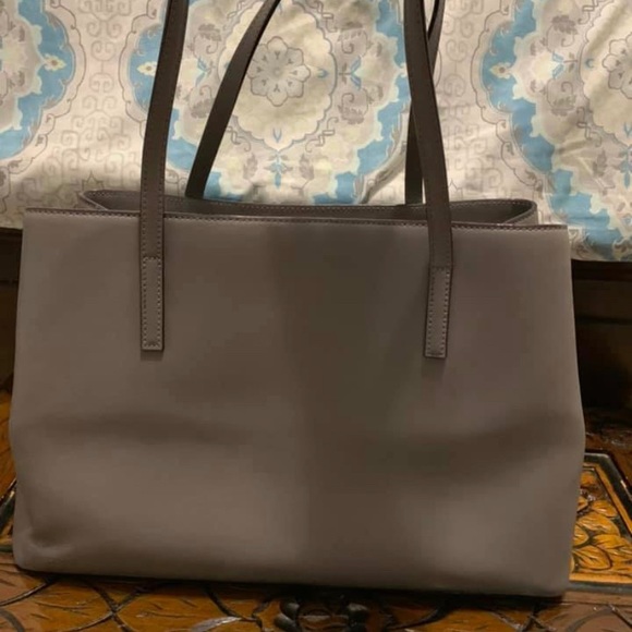 Kate Spade Gray - Picture 2 of 3